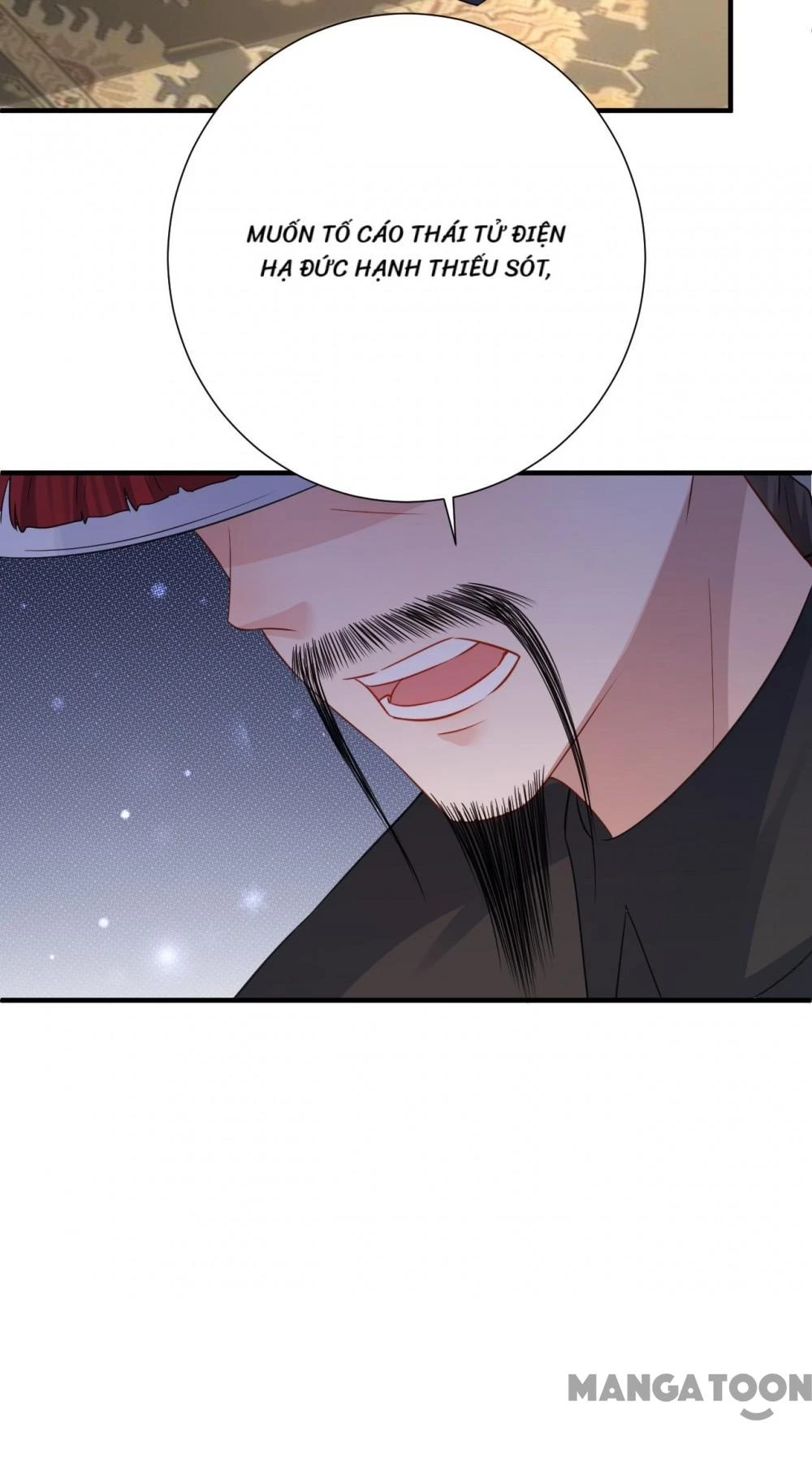 Quận Chúa Cẩn Thận, Đã Định Rồi Khó Đổi Lắm! Chapter 194 - 23