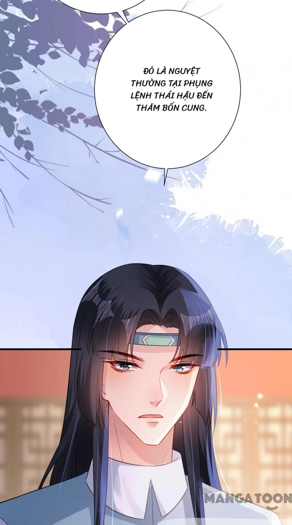 Quận Chúa Cẩn Thận, Đã Định Rồi Khó Đổi Lắm! Chapter 194 - 31