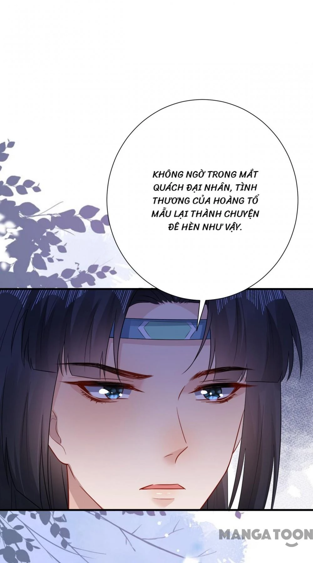 Quận Chúa Cẩn Thận, Đã Định Rồi Khó Đổi Lắm! Chapter 194 - 33