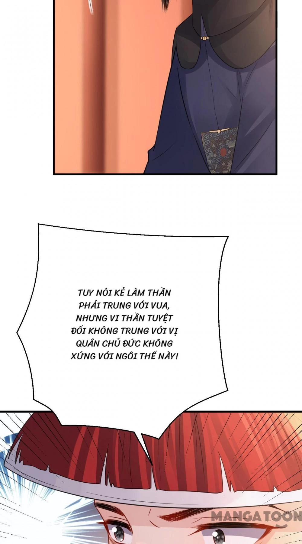 Quận Chúa Cẩn Thận, Đã Định Rồi Khó Đổi Lắm! Chapter 194 - 35