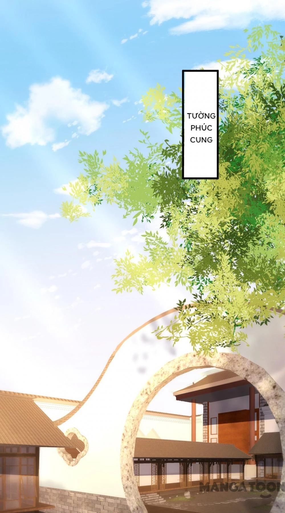 Quận Chúa Cẩn Thận, Đã Định Rồi Khó Đổi Lắm! Chapter 194 - 37