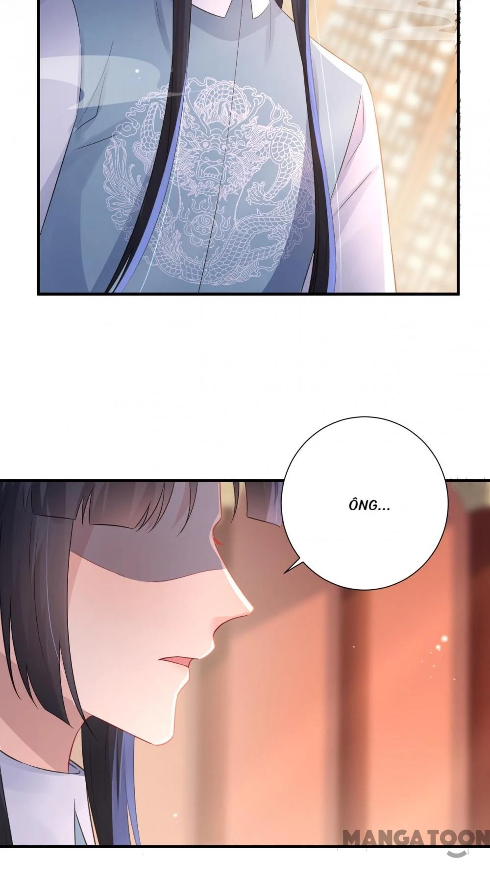 Quận Chúa Cẩn Thận, Đã Định Rồi Khó Đổi Lắm! Chapter 194 - 46