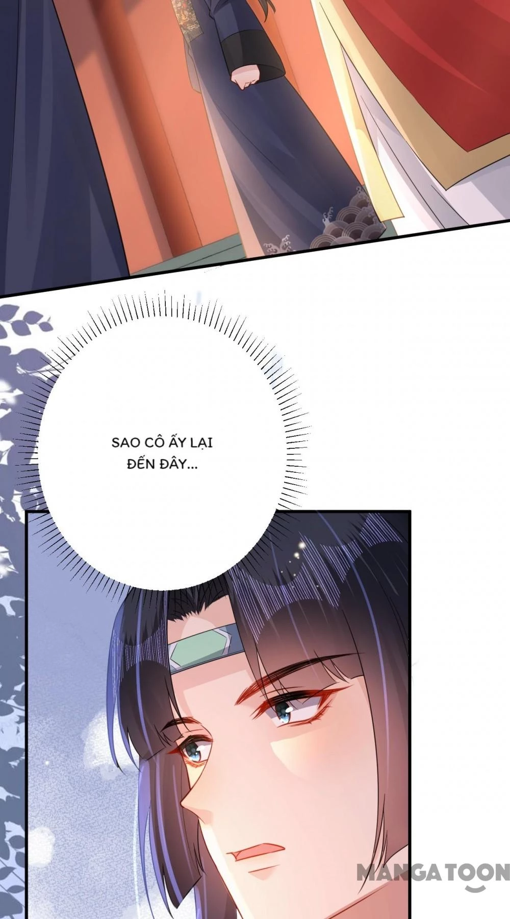 Quận Chúa Cẩn Thận, Đã Định Rồi Khó Đổi Lắm! Chapter 194 - 52