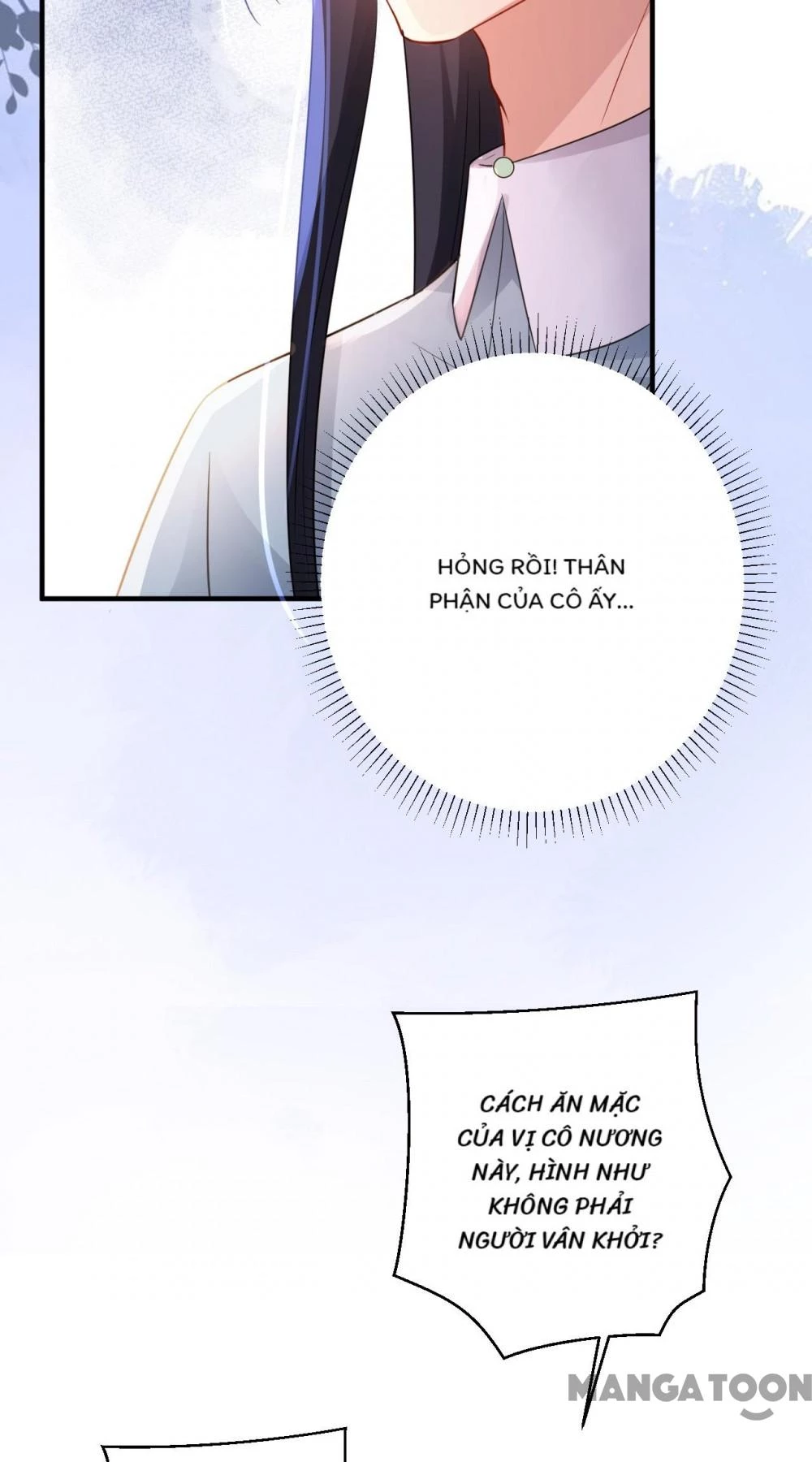 Quận Chúa Cẩn Thận, Đã Định Rồi Khó Đổi Lắm! Chapter 194 - 53