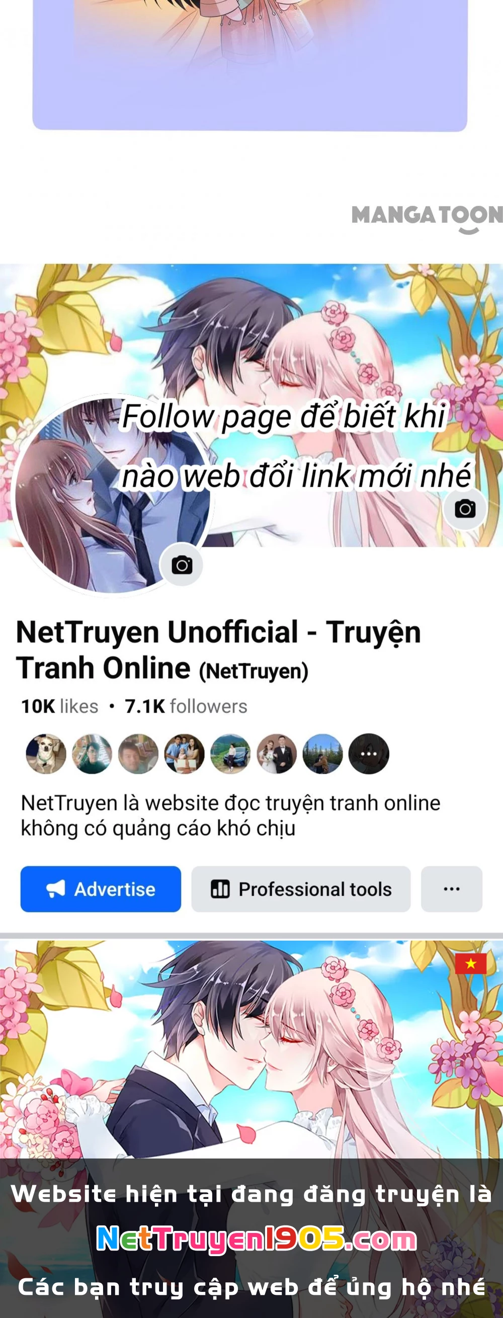 Quận Chúa Cẩn Thận, Đã Định Rồi Khó Đổi Lắm! Chapter 194 - 59