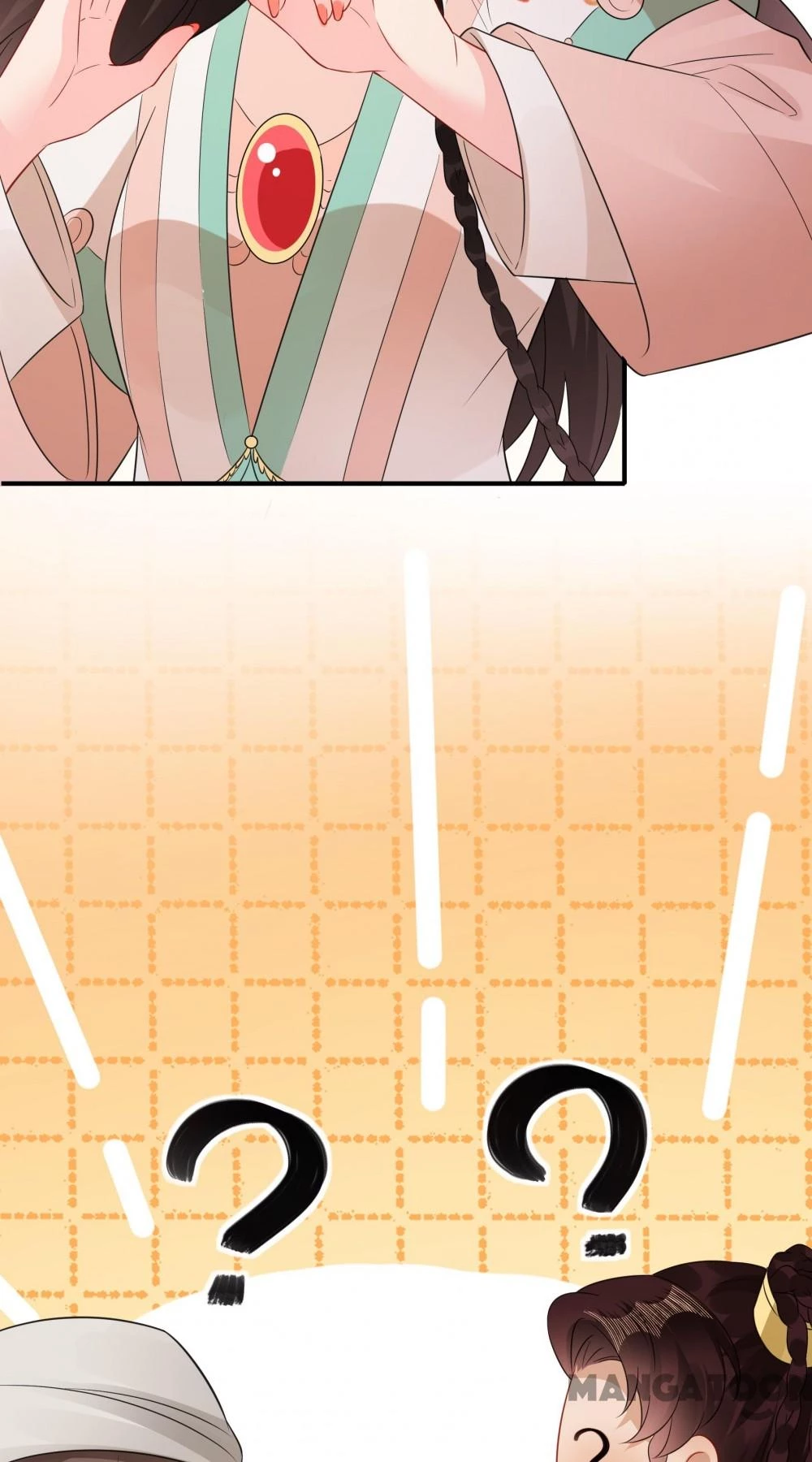 Quận Chúa Cẩn Thận, Đã Định Rồi Khó Đổi Lắm! Chapter 196 - 7