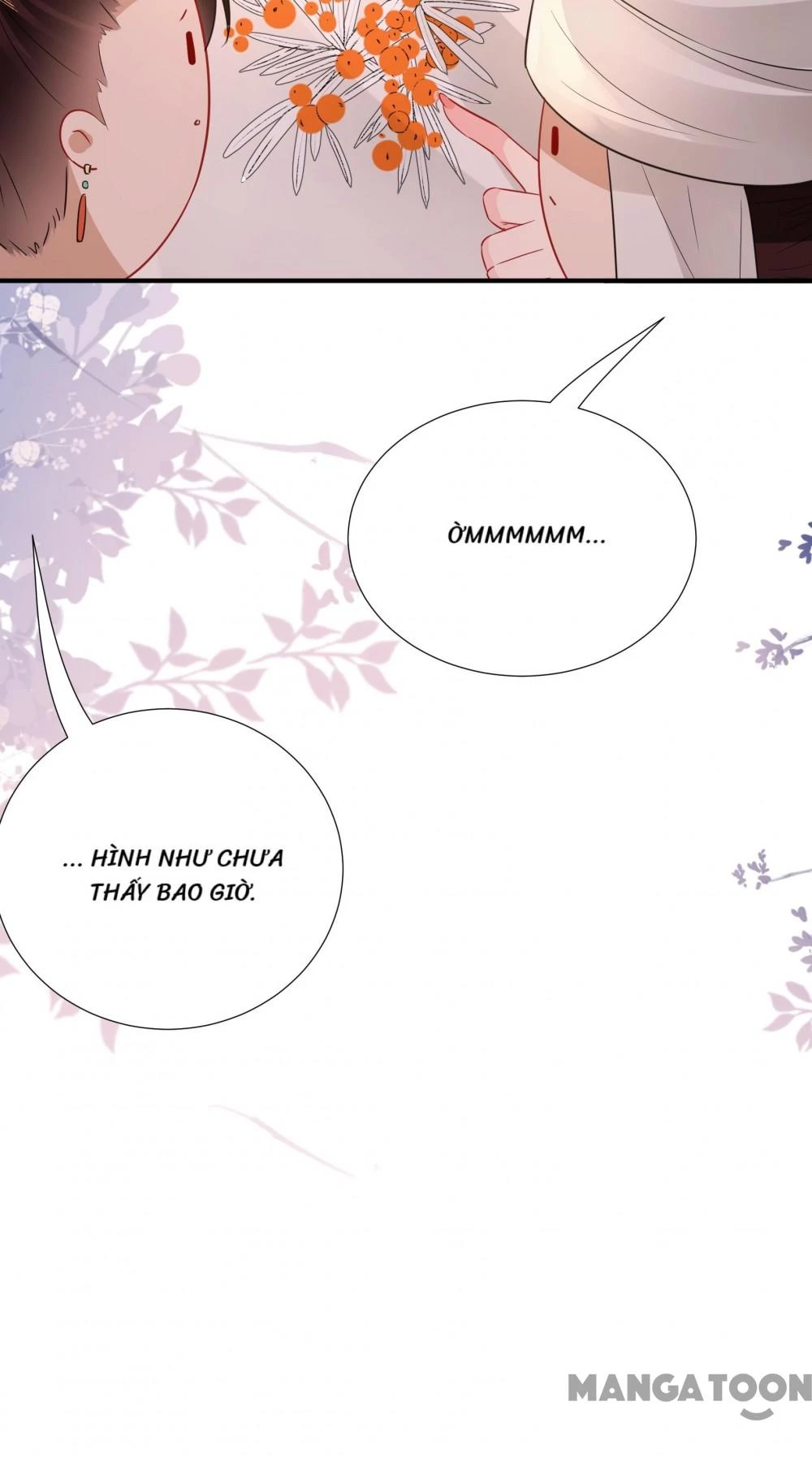 Quận Chúa Cẩn Thận, Đã Định Rồi Khó Đổi Lắm! Chapter 196 - 13