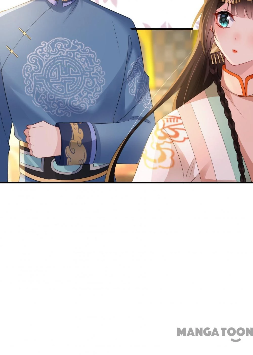 Quận Chúa Cẩn Thận, Đã Định Rồi Khó Đổi Lắm! Chapter 196 - 18