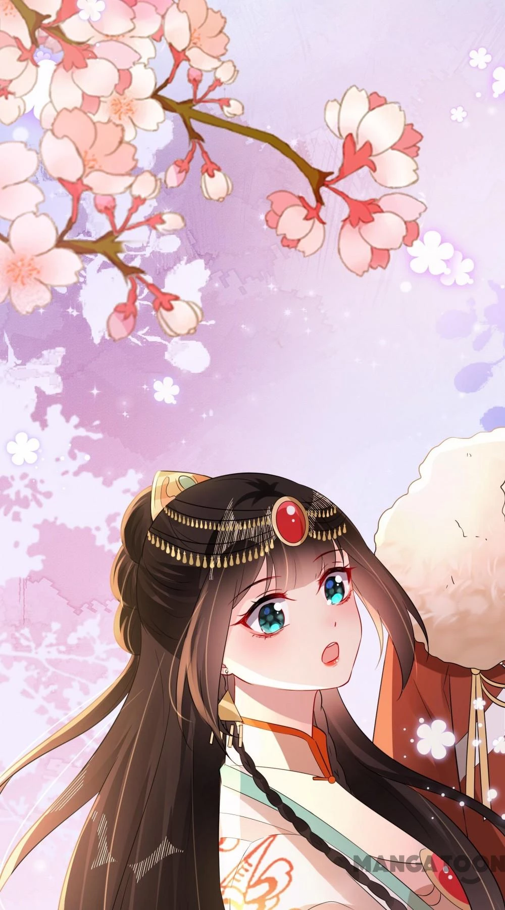 Quận Chúa Cẩn Thận, Đã Định Rồi Khó Đổi Lắm! Chapter 196 - 32