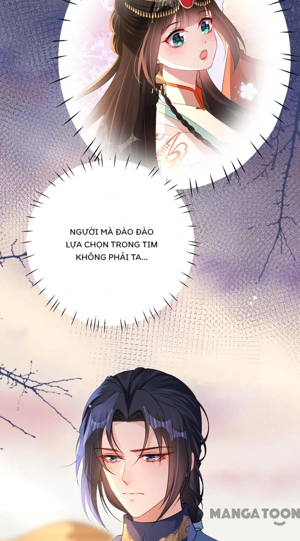 Quận Chúa Cẩn Thận, Đã Định Rồi Khó Đổi Lắm! Chapter 197 - 3