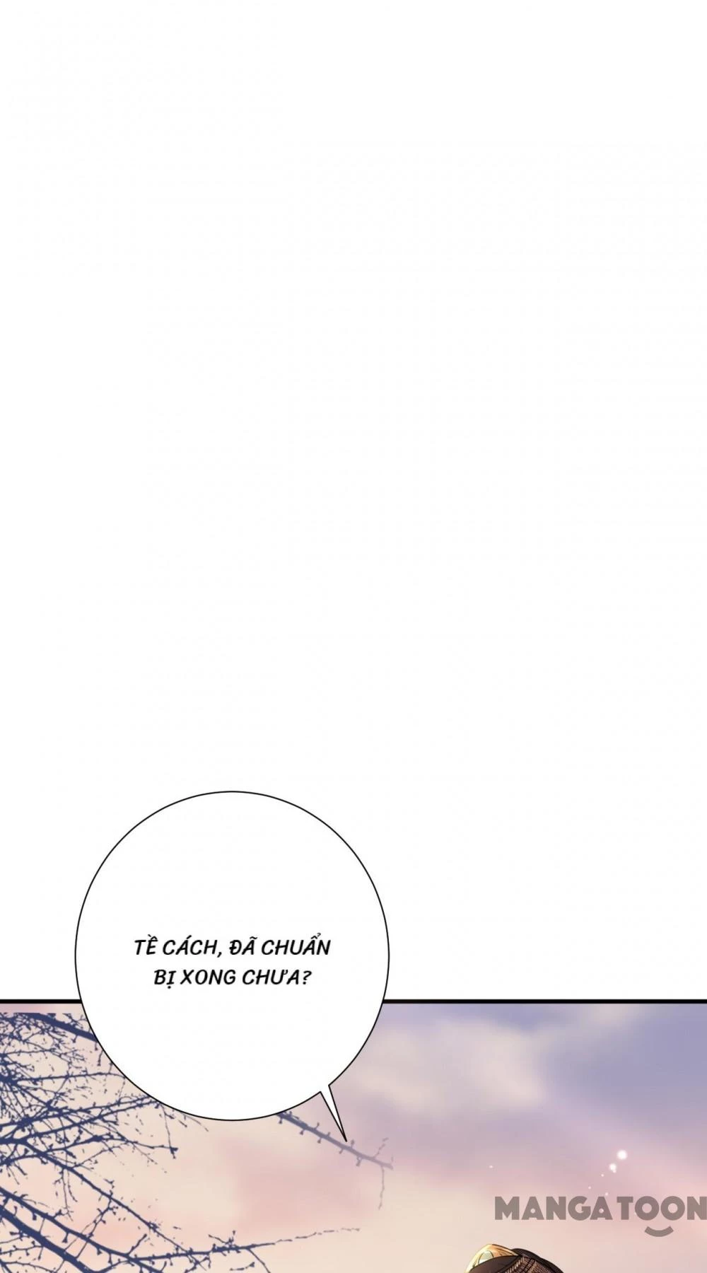 Quận Chúa Cẩn Thận, Đã Định Rồi Khó Đổi Lắm! Chapter 197 - 17