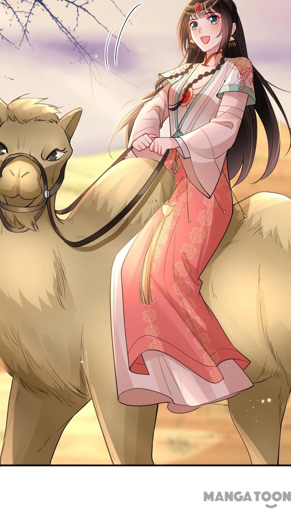 Quận Chúa Cẩn Thận, Đã Định Rồi Khó Đổi Lắm! Chapter 197 - 18