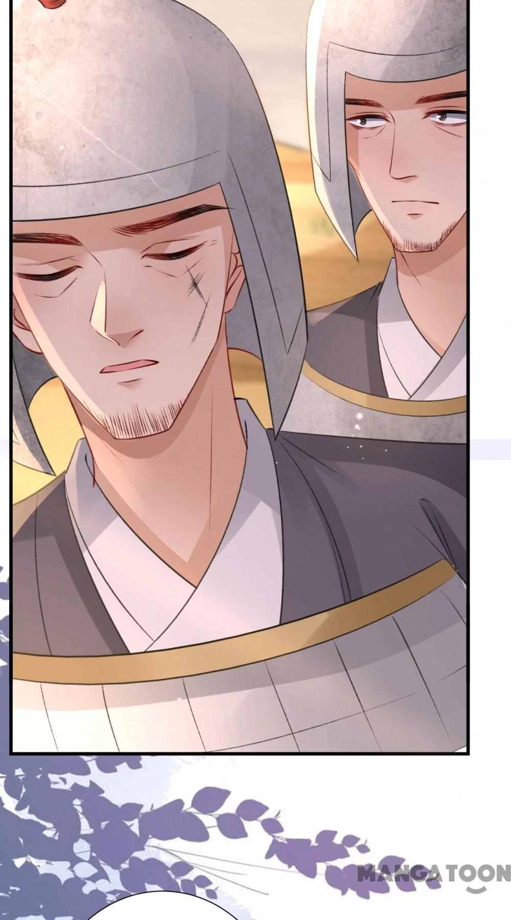 Quận Chúa Cẩn Thận, Đã Định Rồi Khó Đổi Lắm! Chapter 197 - 36