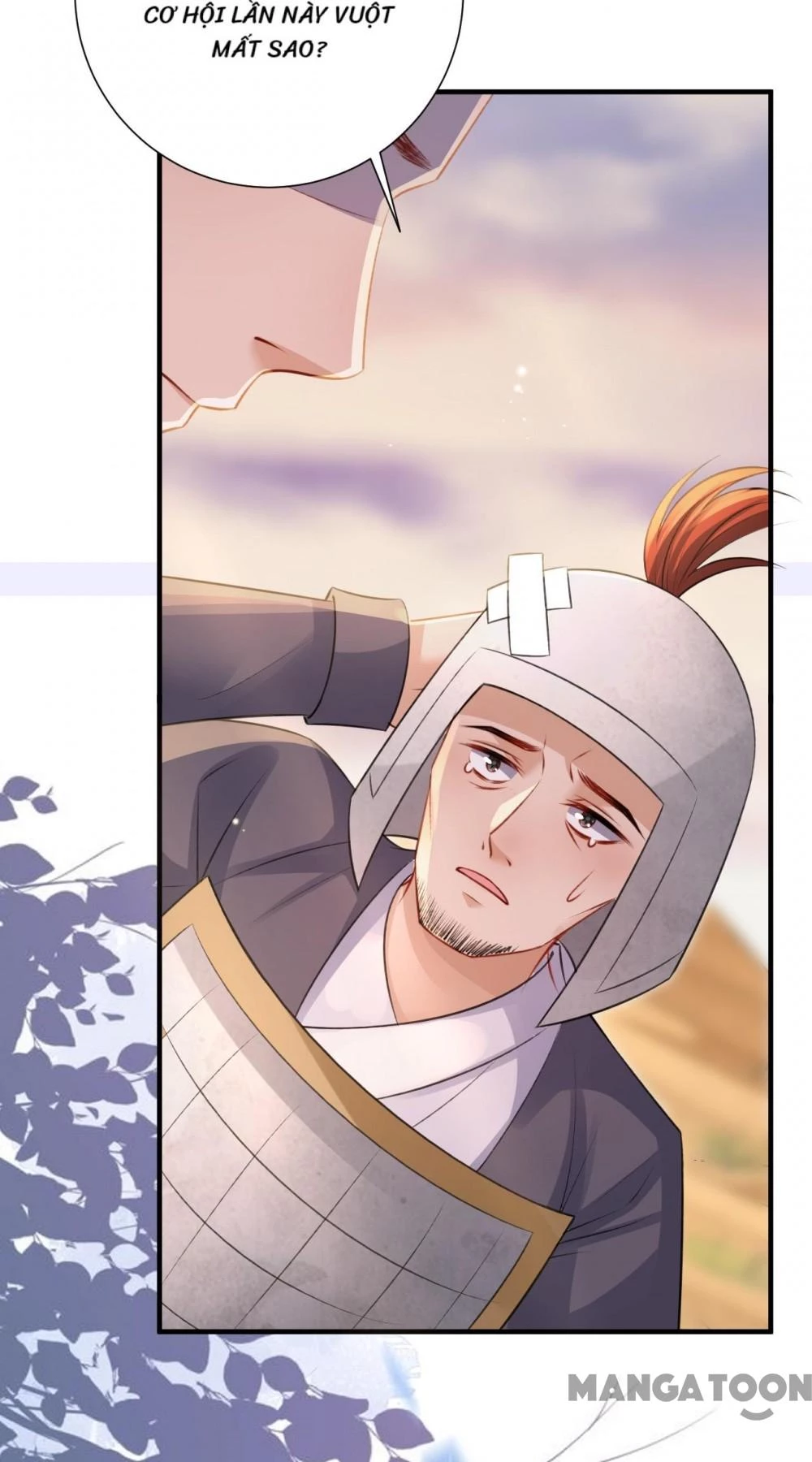 Quận Chúa Cẩn Thận, Đã Định Rồi Khó Đổi Lắm! Chapter 197 - 44