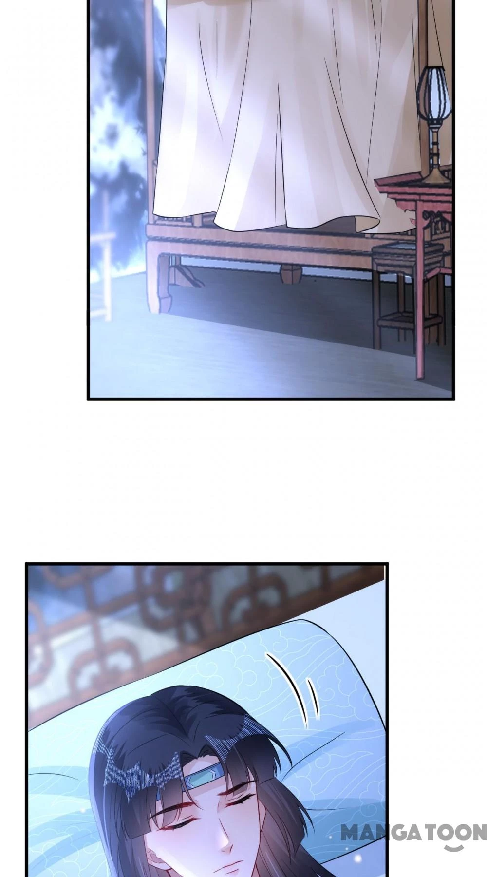 Quận Chúa Cẩn Thận, Đã Định Rồi Khó Đổi Lắm! Chapter 198 - 2