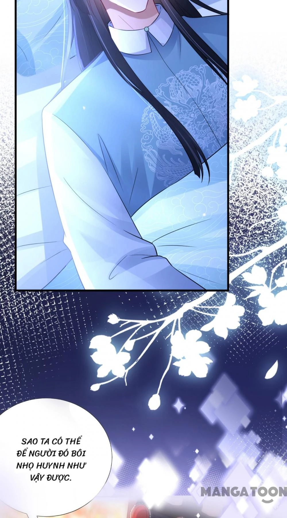 Quận Chúa Cẩn Thận, Đã Định Rồi Khó Đổi Lắm! Chapter 198 - 3