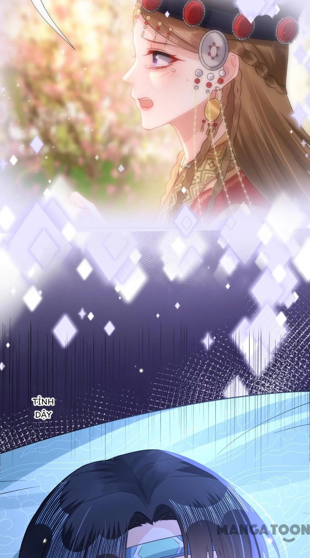 Quận Chúa Cẩn Thận, Đã Định Rồi Khó Đổi Lắm! Chapter 198 - 4