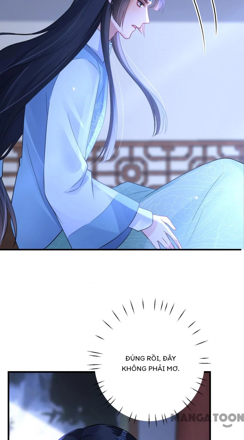 Quận Chúa Cẩn Thận, Đã Định Rồi Khó Đổi Lắm! Chapter 198 - 6