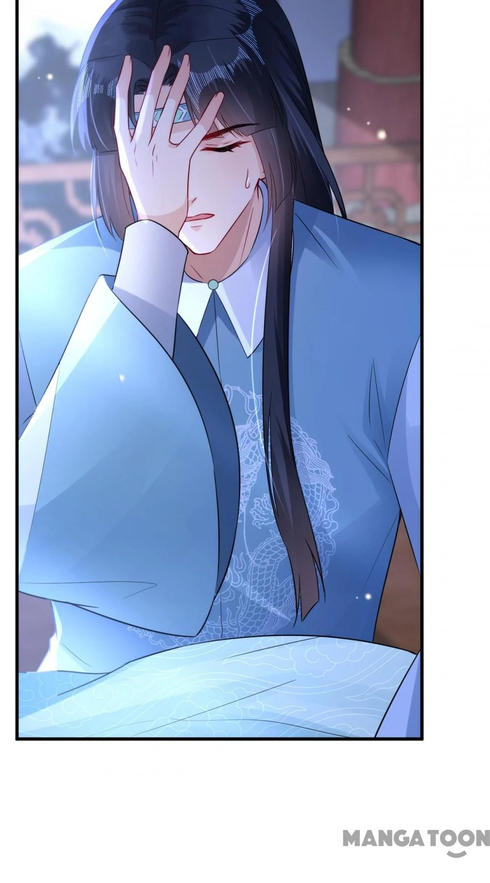 Quận Chúa Cẩn Thận, Đã Định Rồi Khó Đổi Lắm! Chapter 198 - 7