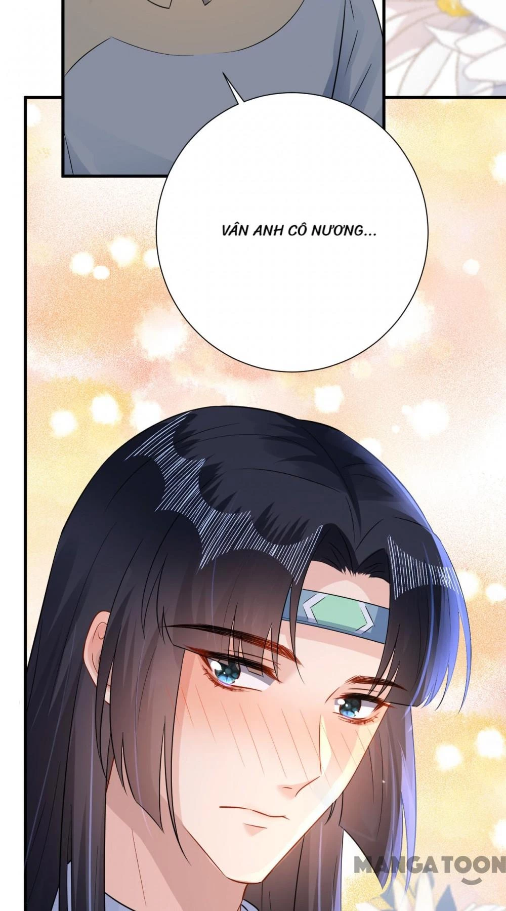 Quận Chúa Cẩn Thận, Đã Định Rồi Khó Đổi Lắm! Chapter 198 - 22