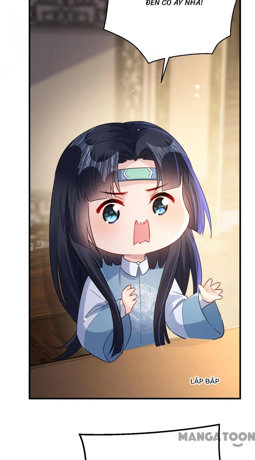 Quận Chúa Cẩn Thận, Đã Định Rồi Khó Đổi Lắm! Chapter 198 - 26