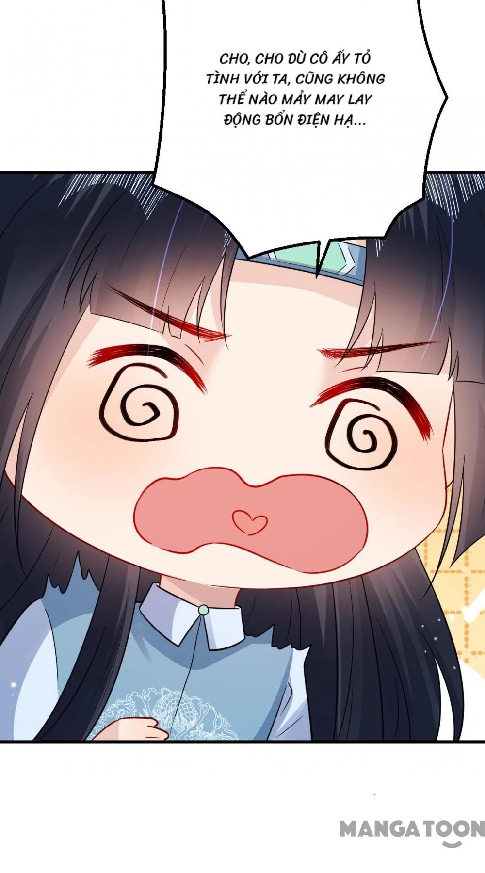 Quận Chúa Cẩn Thận, Đã Định Rồi Khó Đổi Lắm! Chapter 198 - 27