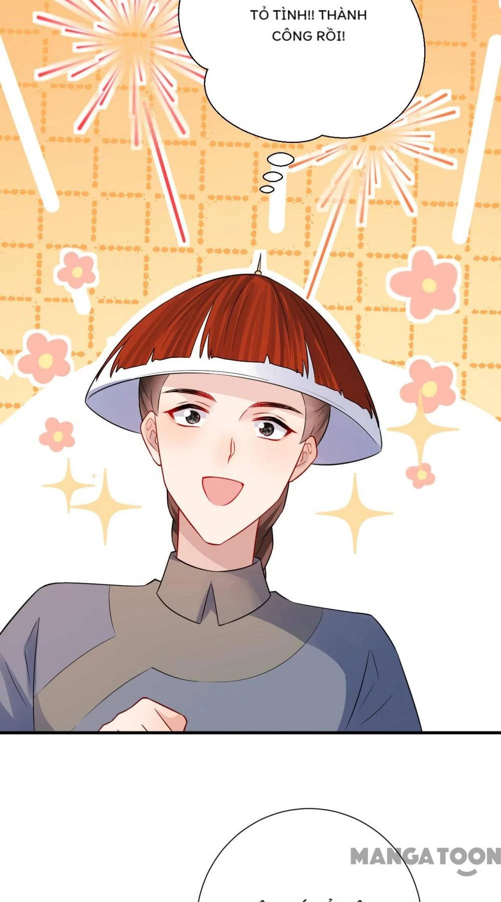 Quận Chúa Cẩn Thận, Đã Định Rồi Khó Đổi Lắm! Chapter 198 - 29