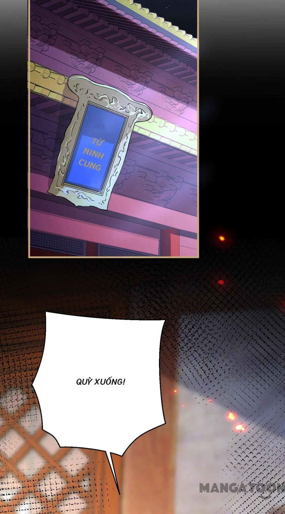 Quận Chúa Cẩn Thận, Đã Định Rồi Khó Đổi Lắm! Chapter 198 - 38