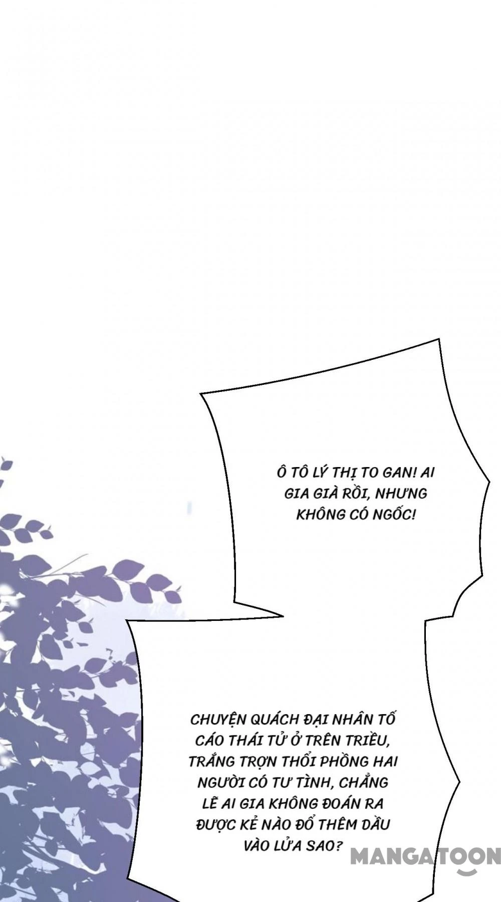 Quận Chúa Cẩn Thận, Đã Định Rồi Khó Đổi Lắm! Chapter 198 - 43