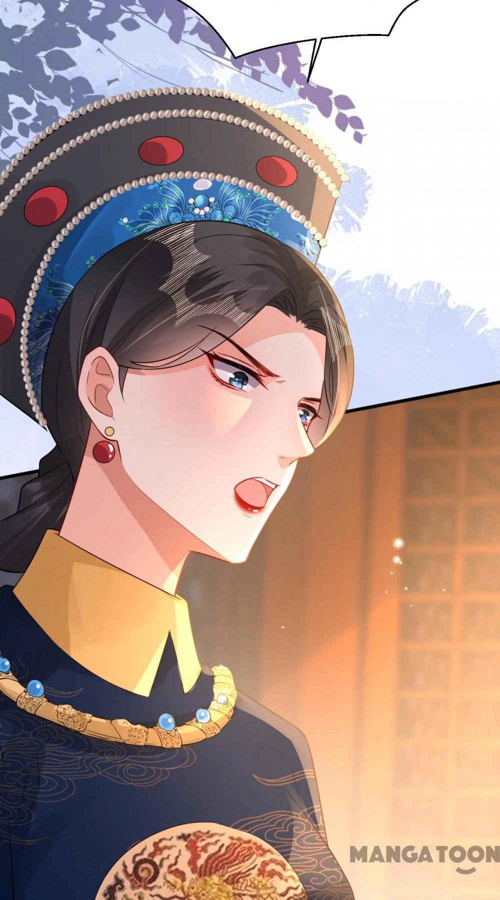 Quận Chúa Cẩn Thận, Đã Định Rồi Khó Đổi Lắm! Chapter 198 - 44