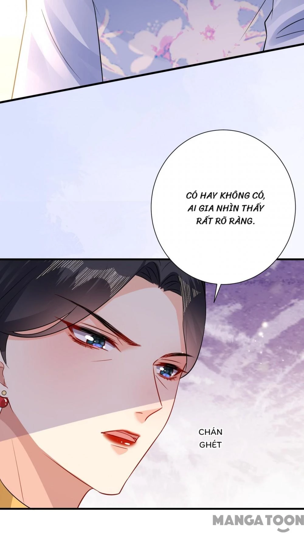 Quận Chúa Cẩn Thận, Đã Định Rồi Khó Đổi Lắm! Chapter 198 - 47