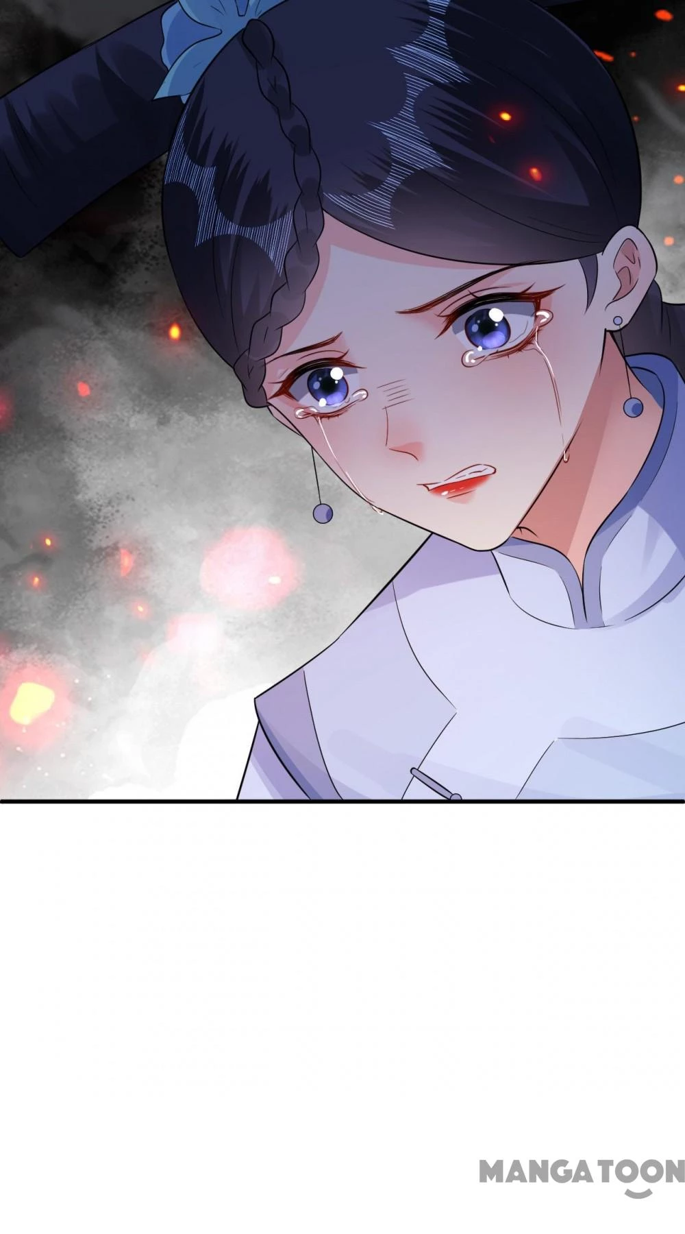 Quận Chúa Cẩn Thận, Đã Định Rồi Khó Đổi Lắm! Chapter 198 - 56