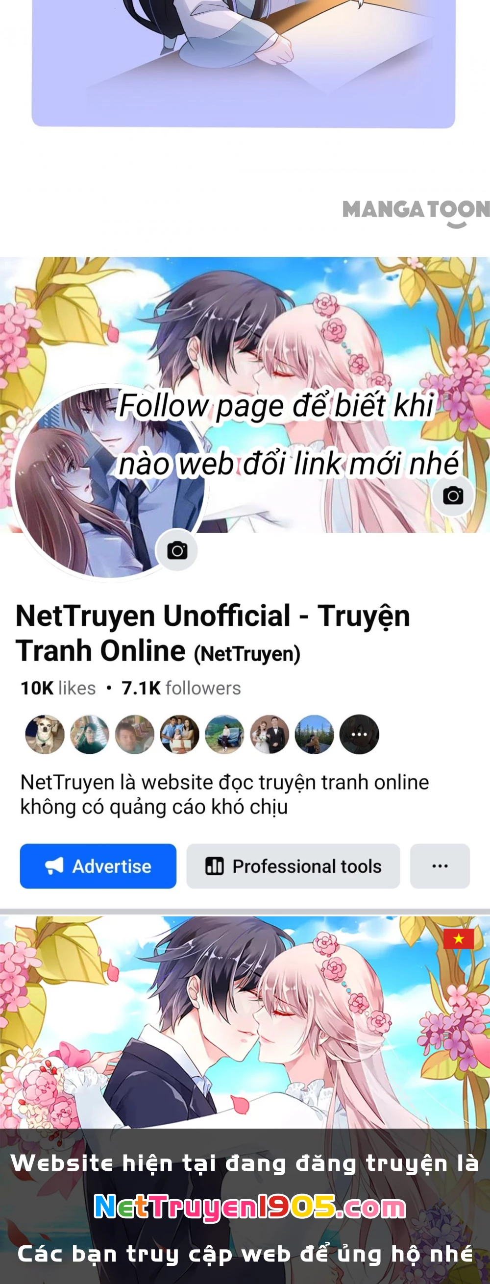 Quận Chúa Cẩn Thận, Đã Định Rồi Khó Đổi Lắm! Chapter 198 - 59