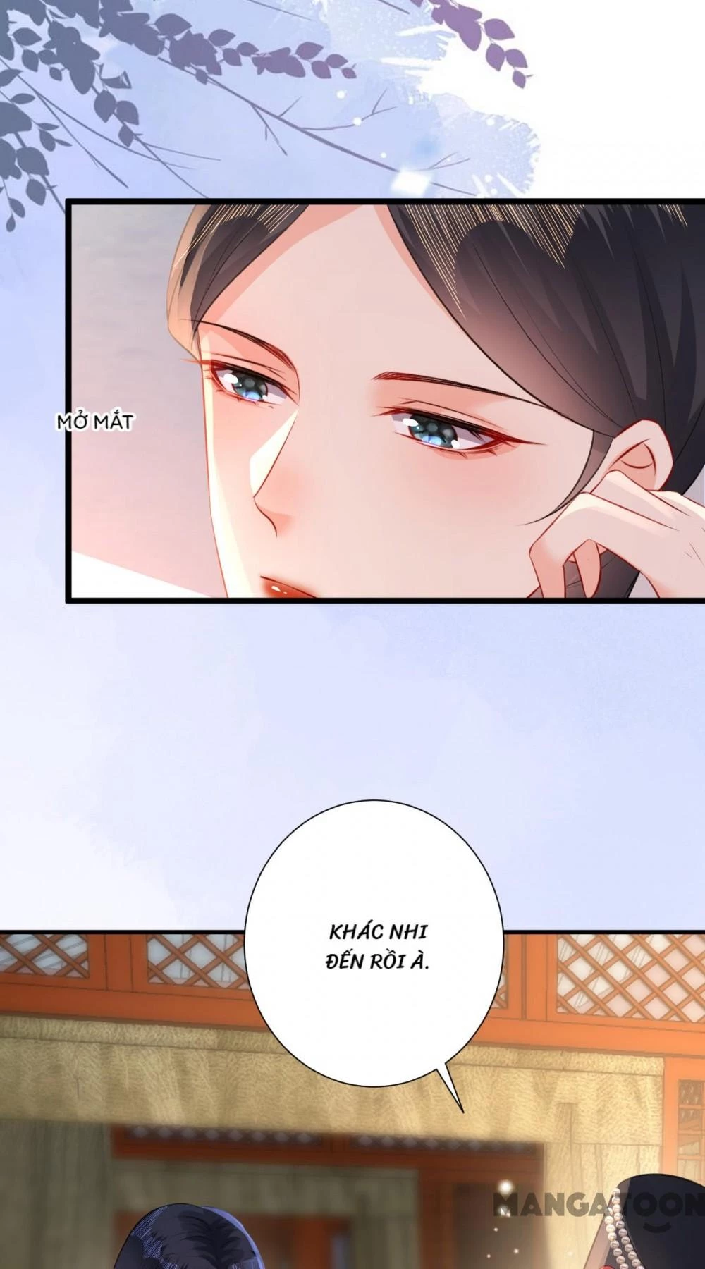 Quận Chúa Cẩn Thận, Đã Định Rồi Khó Đổi Lắm! Chapter 199 - 10