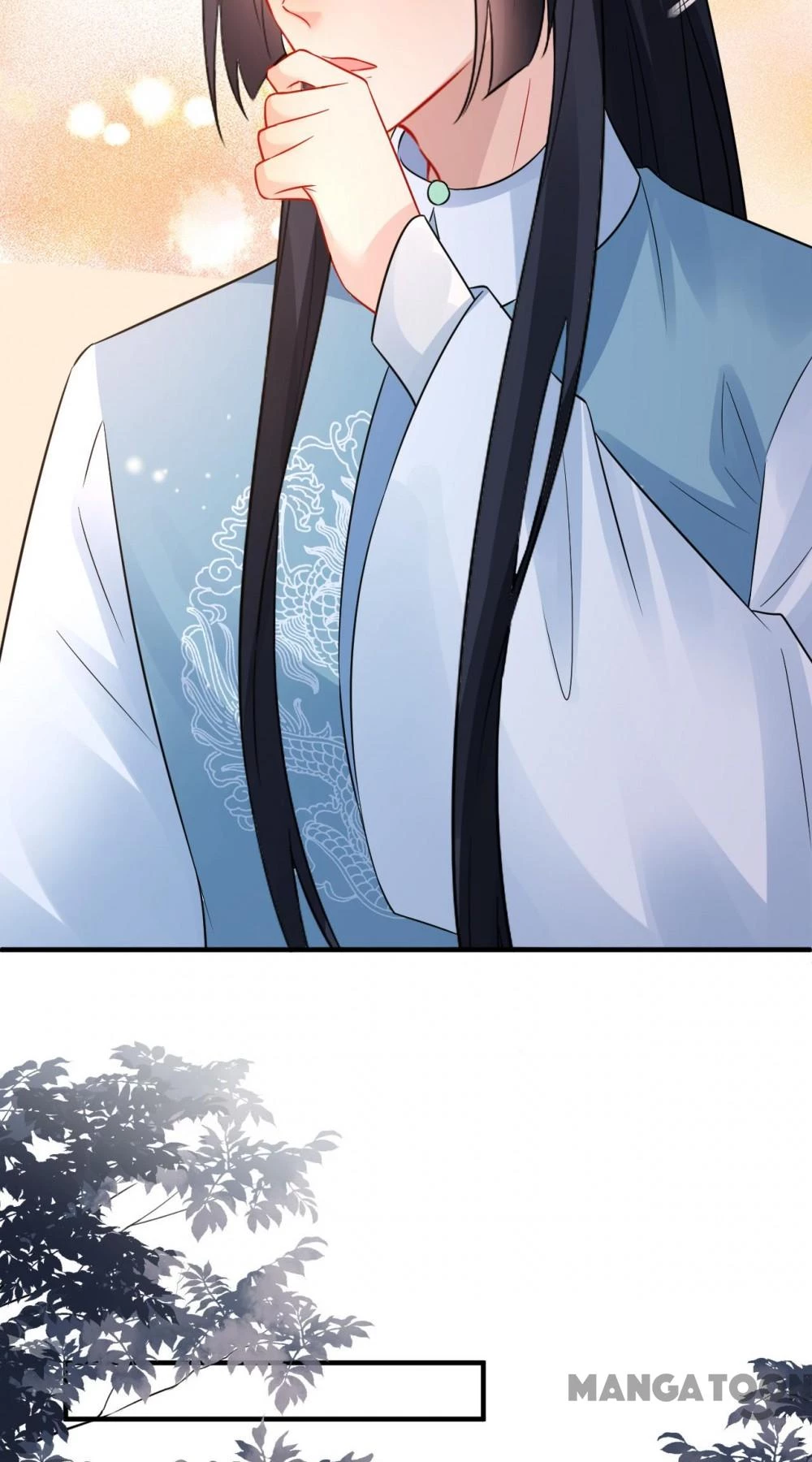 Quận Chúa Cẩn Thận, Đã Định Rồi Khó Đổi Lắm! Chapter 199 - 18