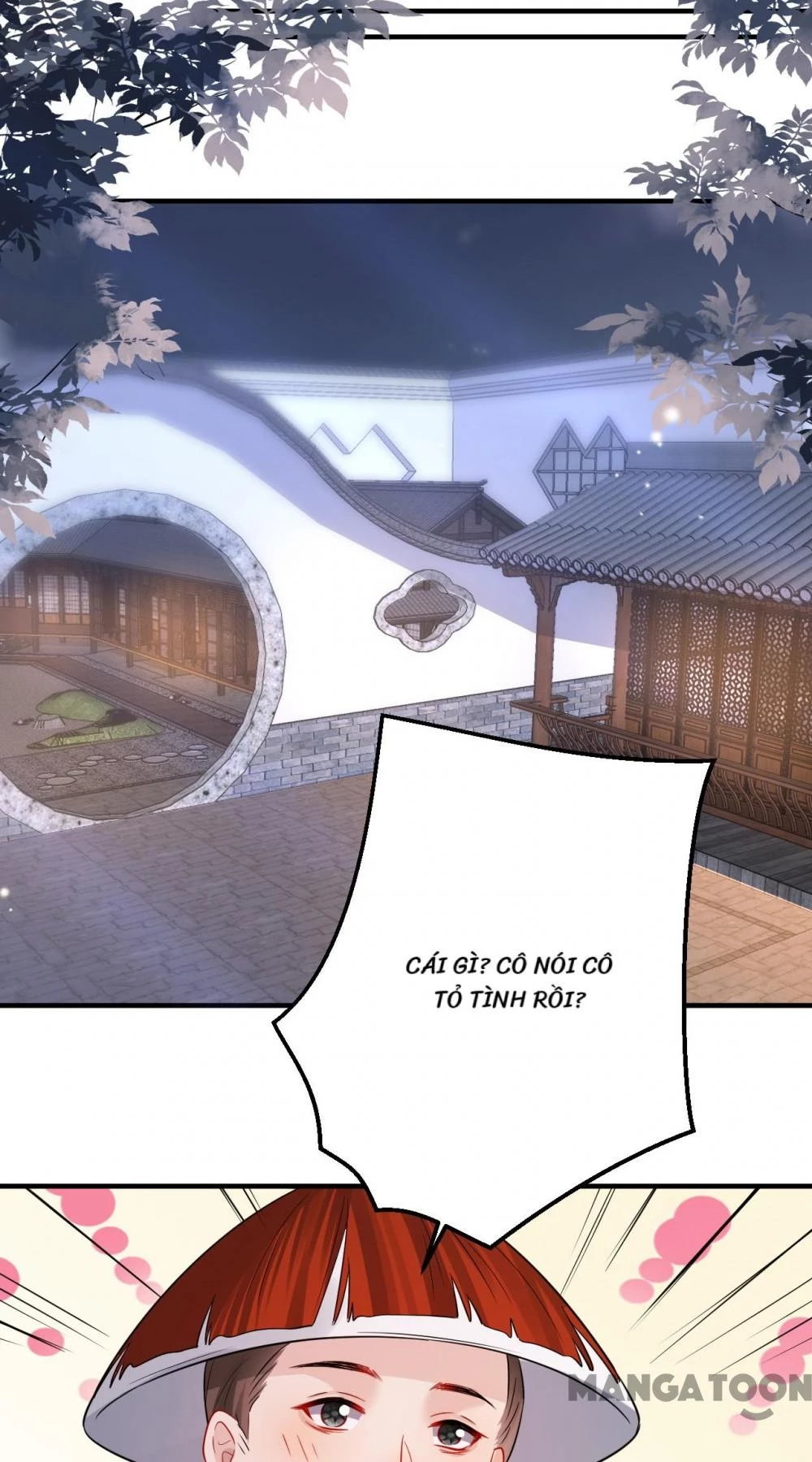 Quận Chúa Cẩn Thận, Đã Định Rồi Khó Đổi Lắm! Chapter 199 - 19