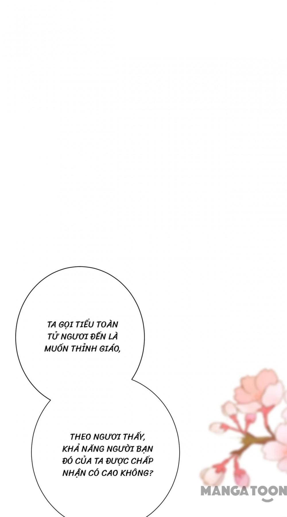 Quận Chúa Cẩn Thận, Đã Định Rồi Khó Đổi Lắm! Chapter 199 - 24