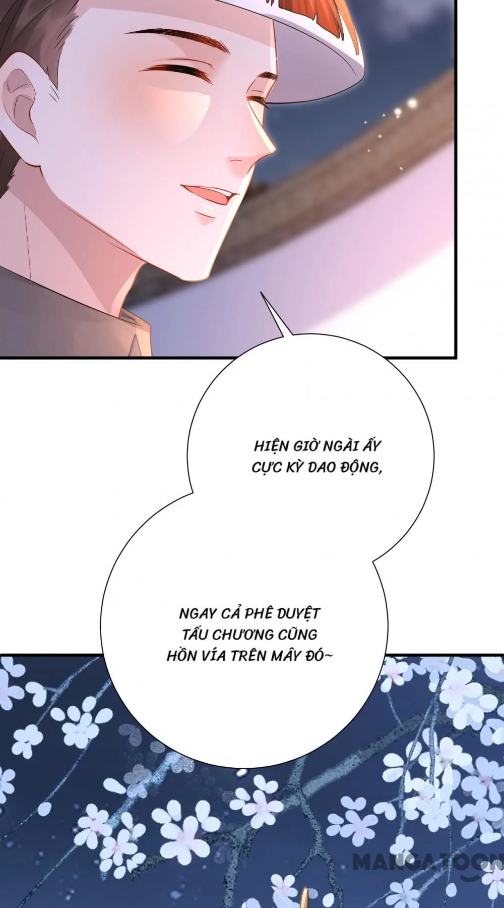 Quận Chúa Cẩn Thận, Đã Định Rồi Khó Đổi Lắm! Chapter 199 - 28