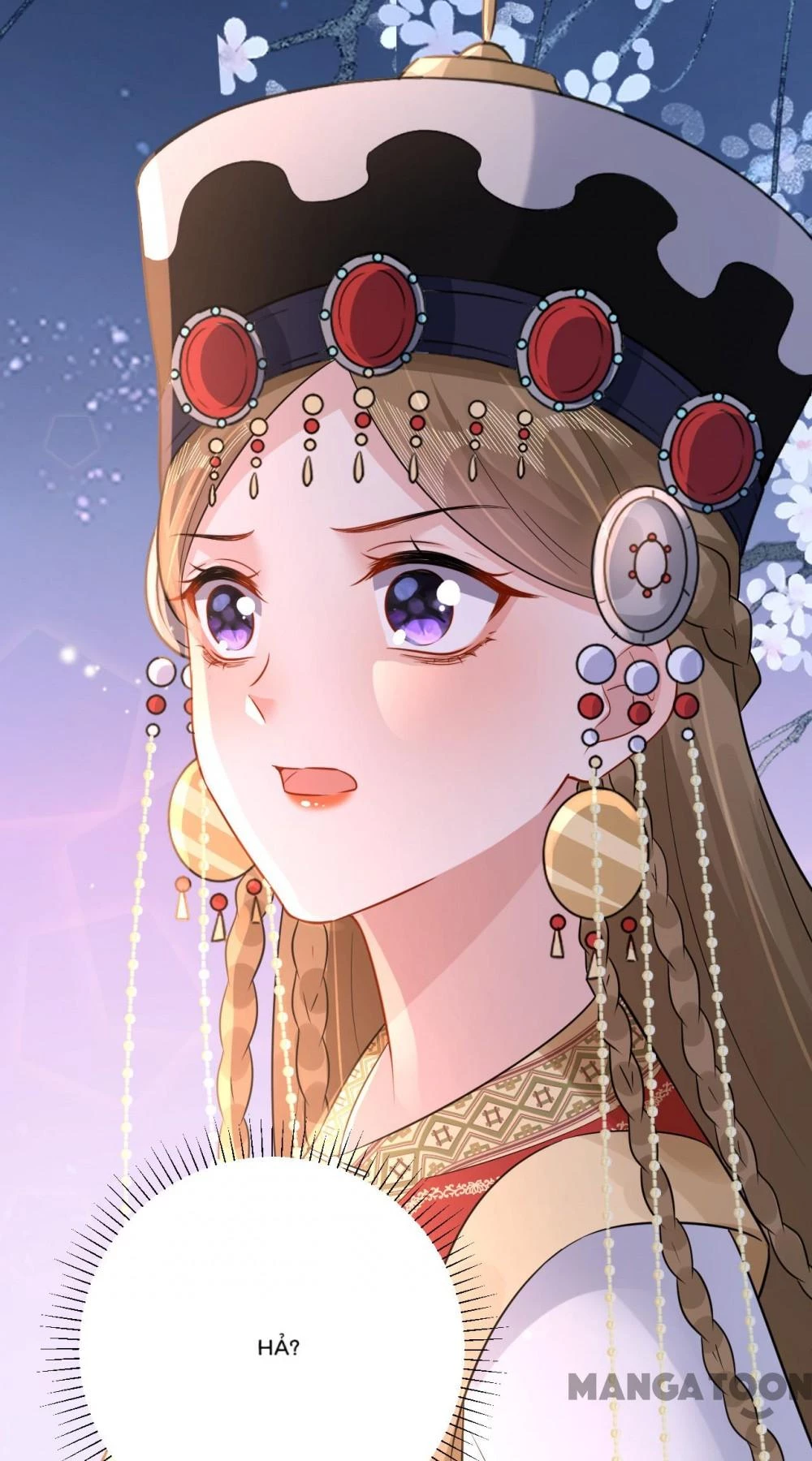 Quận Chúa Cẩn Thận, Đã Định Rồi Khó Đổi Lắm! Chapter 199 - 29