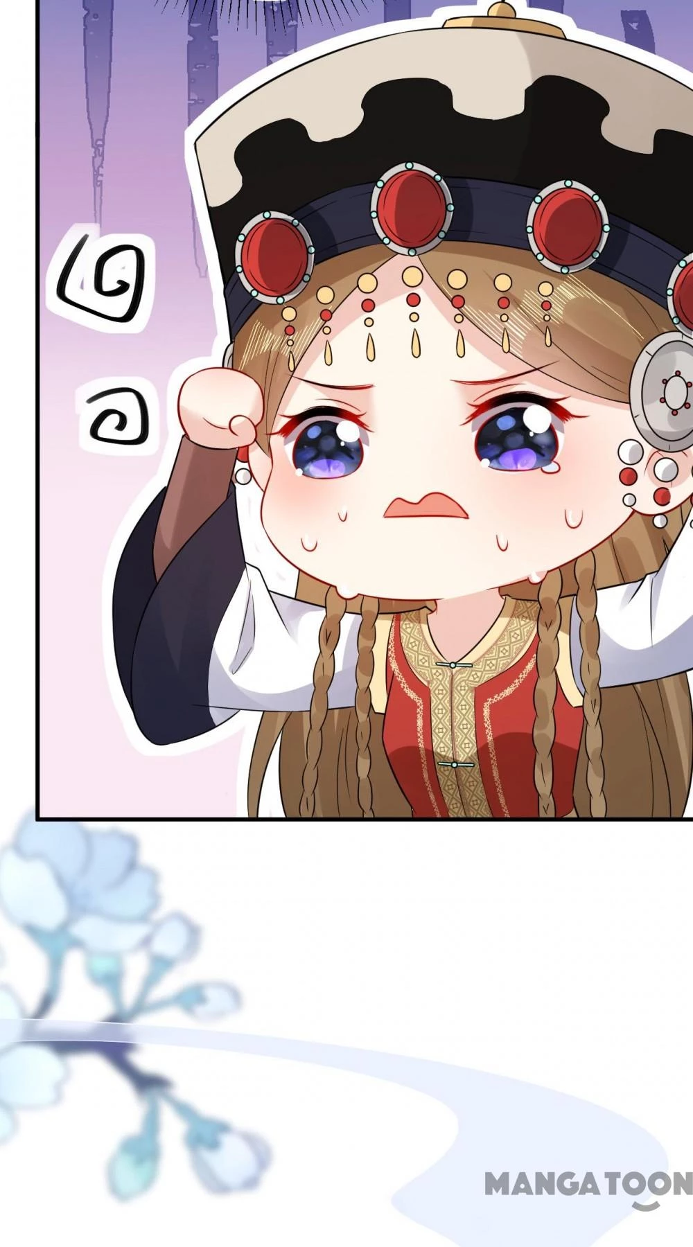 Quận Chúa Cẩn Thận, Đã Định Rồi Khó Đổi Lắm! Chapter 199 - 34