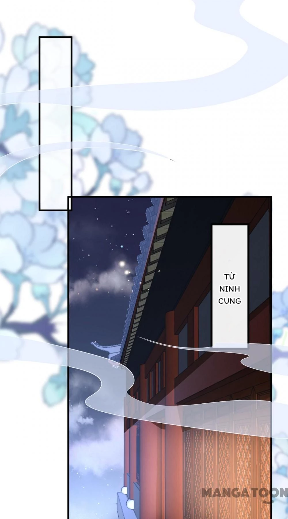 Quận Chúa Cẩn Thận, Đã Định Rồi Khó Đổi Lắm! Chapter 199 - 35