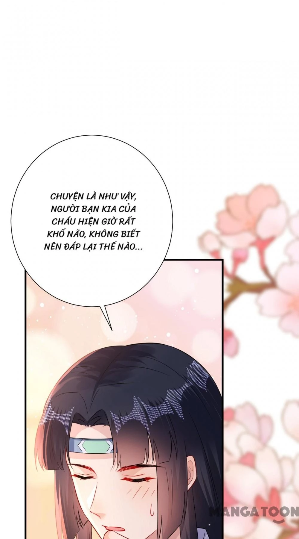 Quận Chúa Cẩn Thận, Đã Định Rồi Khó Đổi Lắm! Chapter 199 - 38