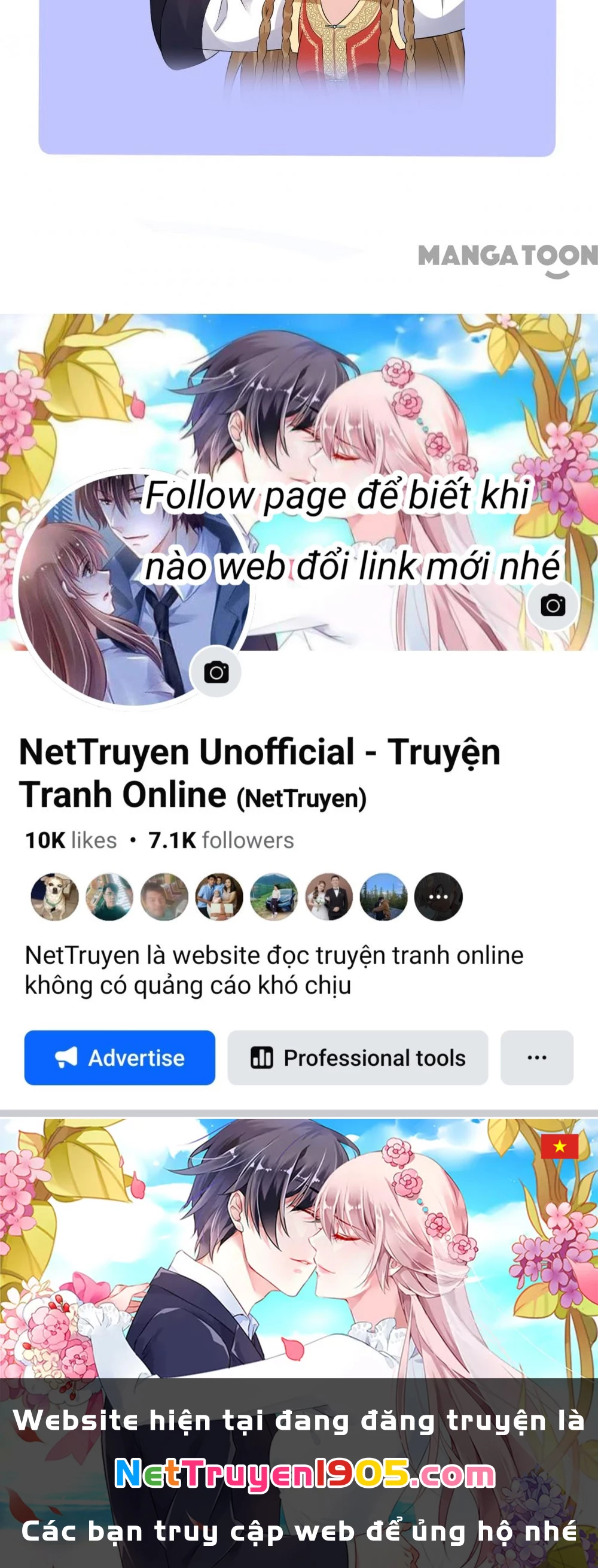 Quận Chúa Cẩn Thận, Đã Định Rồi Khó Đổi Lắm! Chapter 199 - 45