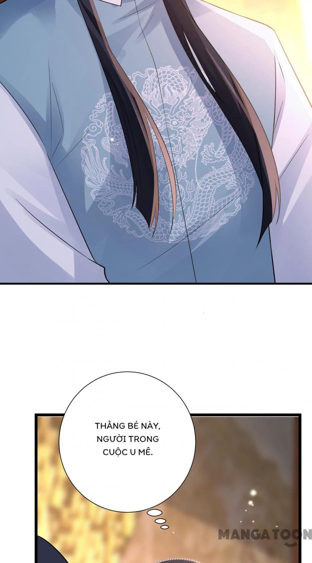 Quận Chúa Cẩn Thận, Đã Định Rồi Khó Đổi Lắm! Chapter 200 - 2