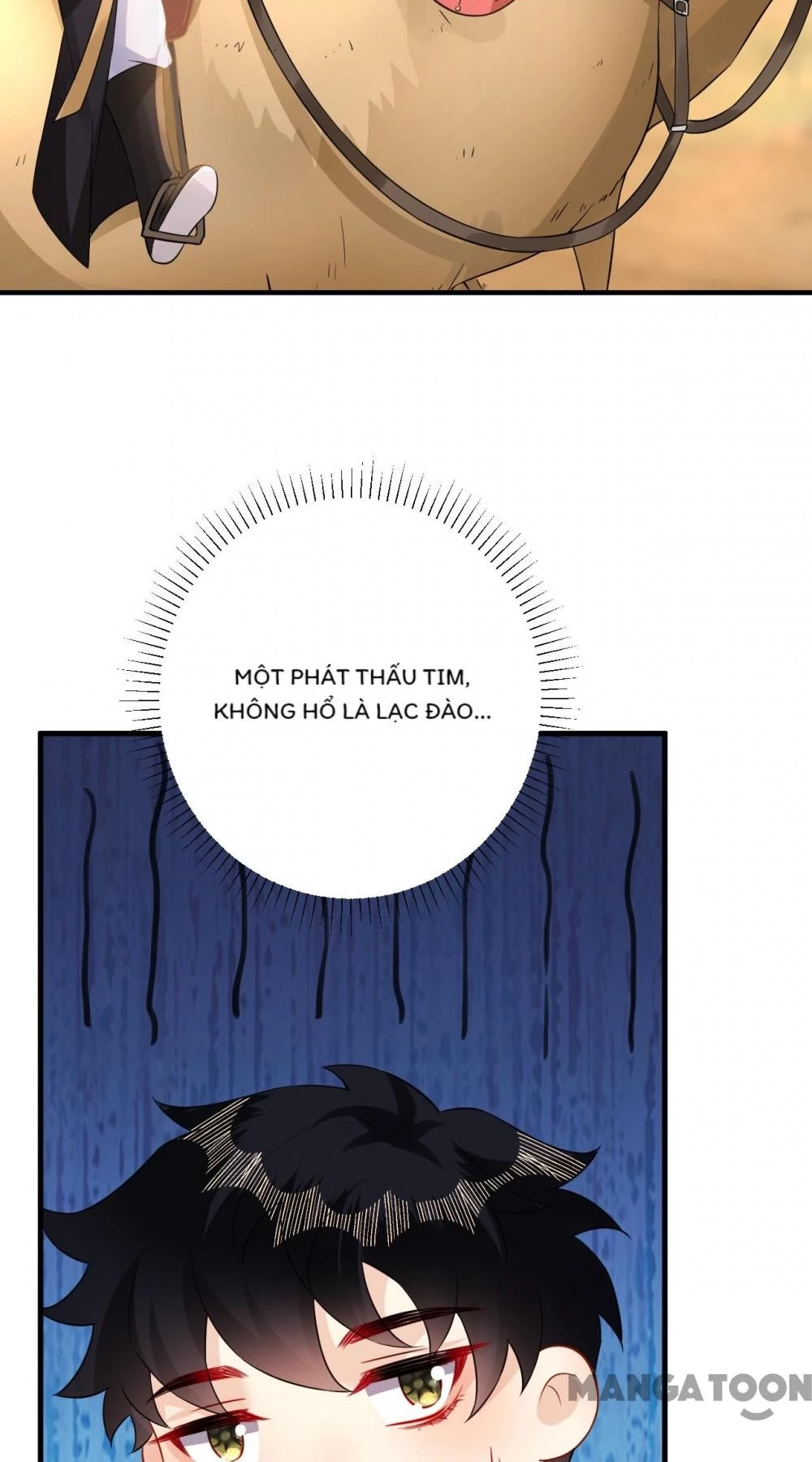 Quận Chúa Cẩn Thận, Đã Định Rồi Khó Đổi Lắm! Chapter 200 - 9