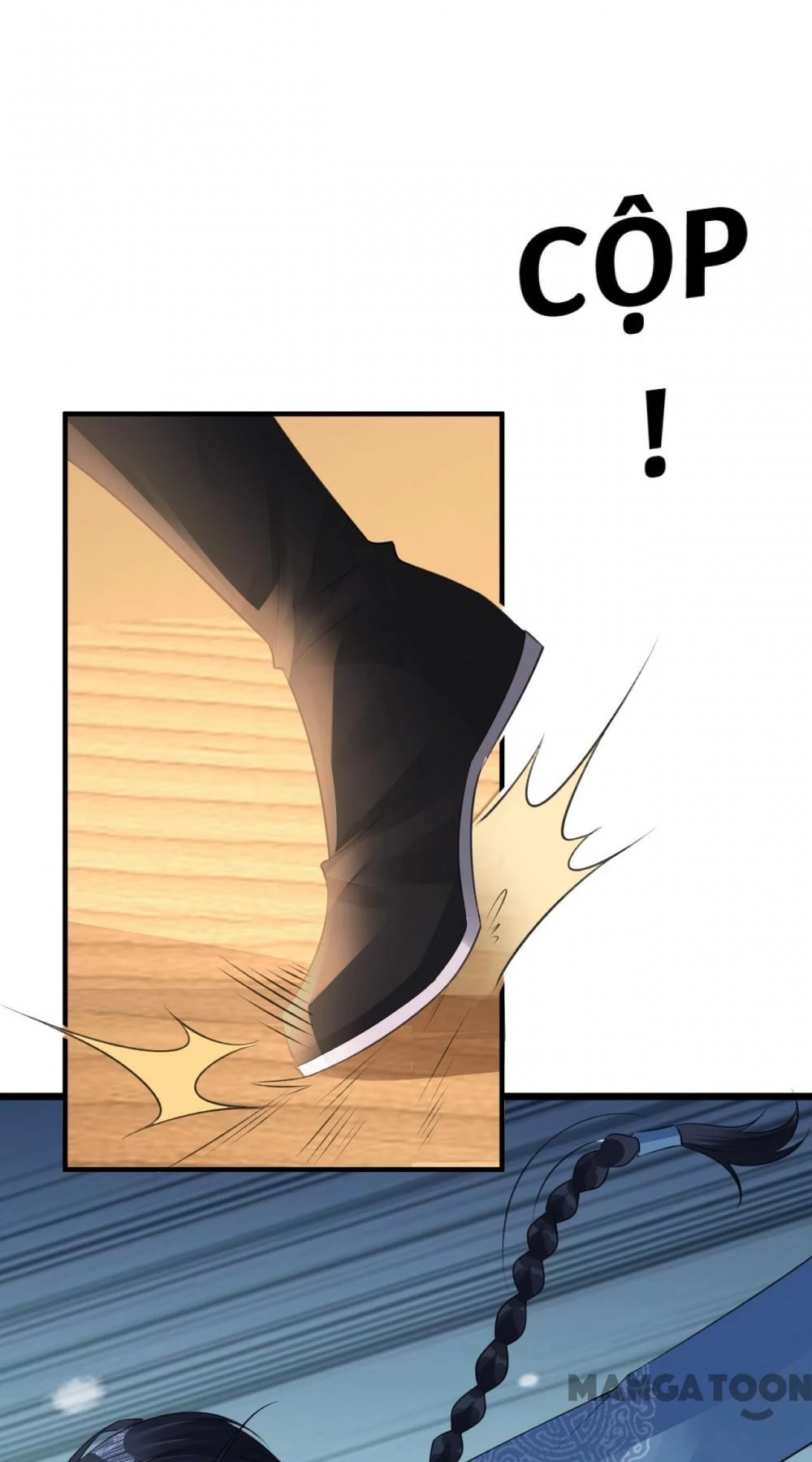 Quận Chúa Cẩn Thận, Đã Định Rồi Khó Đổi Lắm! Chapter 200 - 29