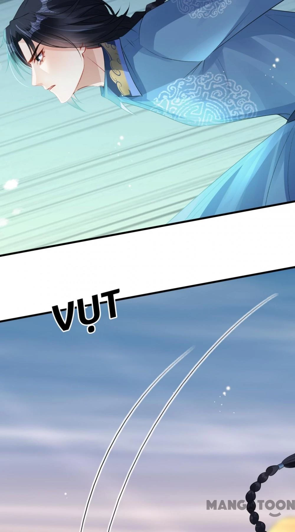 Quận Chúa Cẩn Thận, Đã Định Rồi Khó Đổi Lắm! Chapter 200 - 30