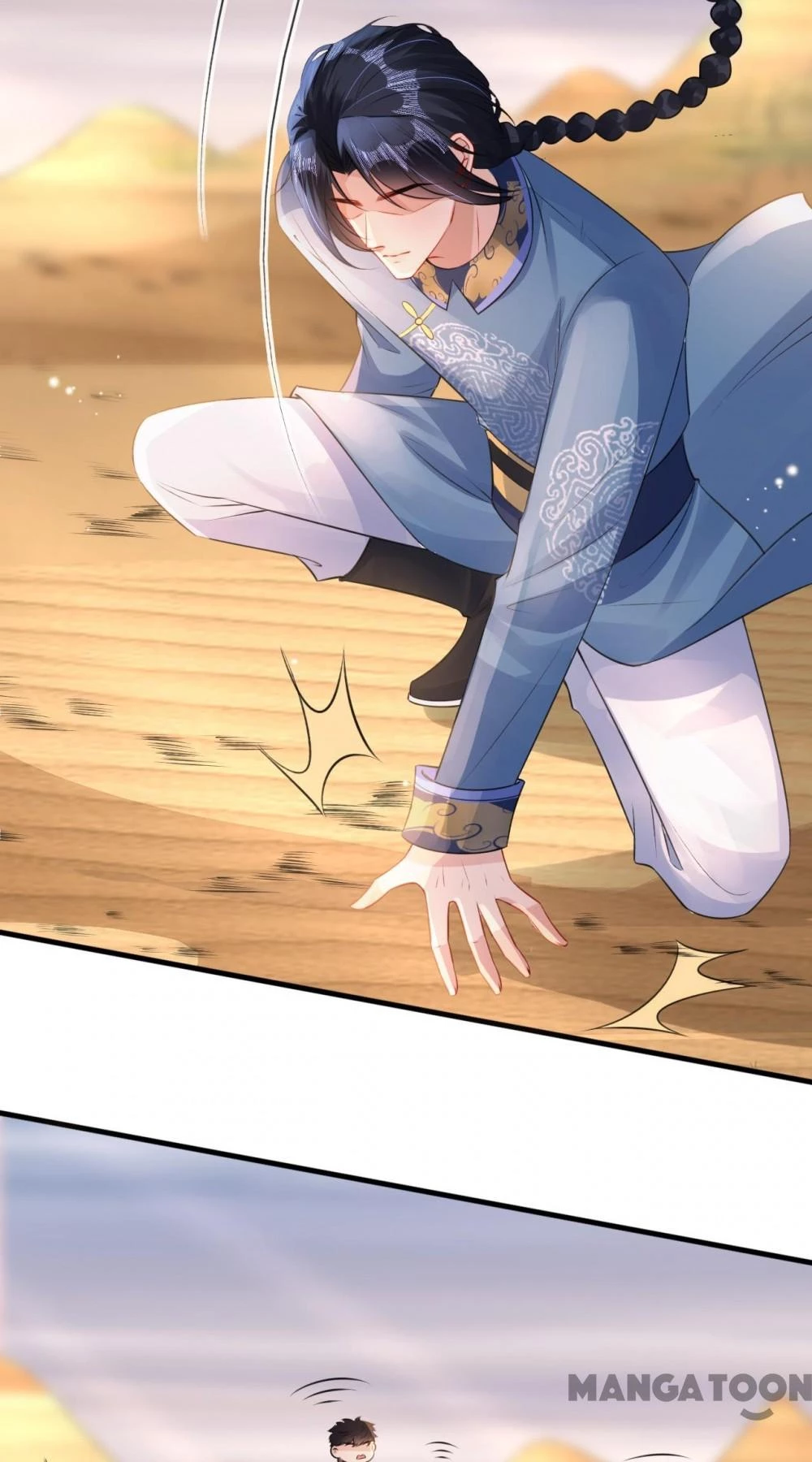 Quận Chúa Cẩn Thận, Đã Định Rồi Khó Đổi Lắm! Chapter 200 - 31