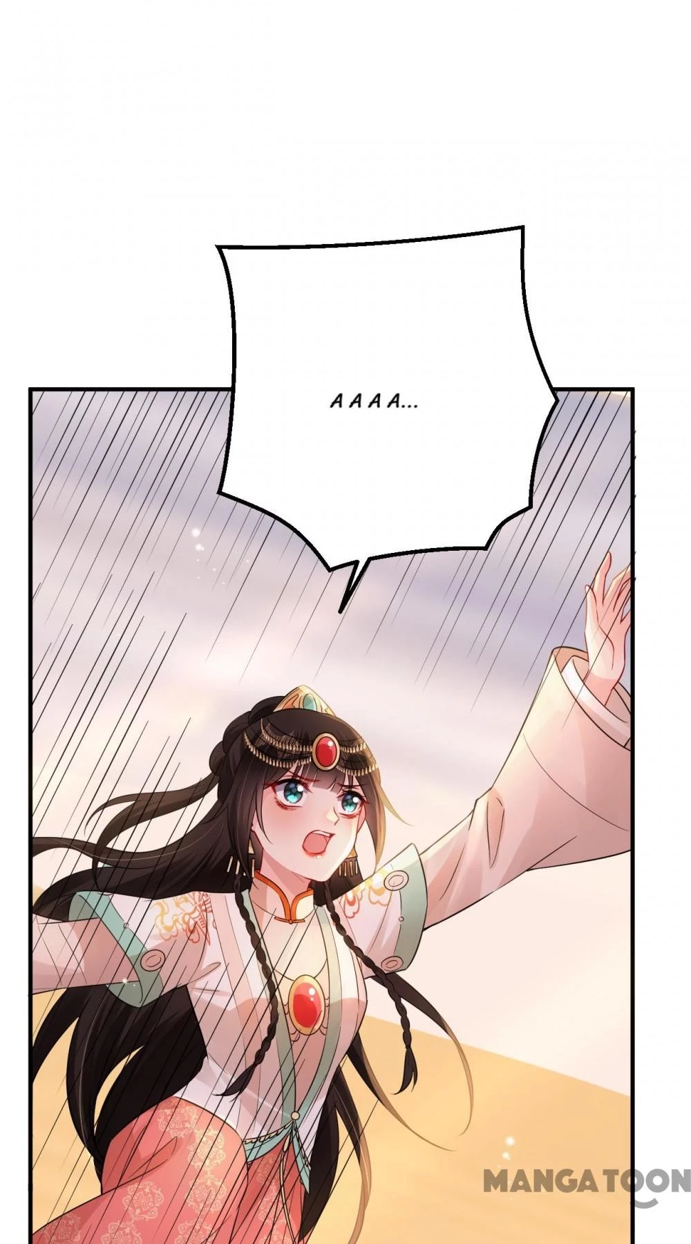 Quận Chúa Cẩn Thận, Đã Định Rồi Khó Đổi Lắm! Chapter 200 - 35