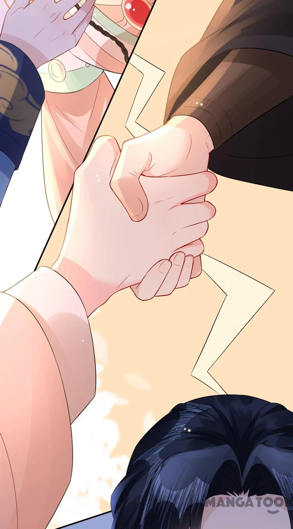 Quận Chúa Cẩn Thận, Đã Định Rồi Khó Đổi Lắm! Chapter 201 - 4